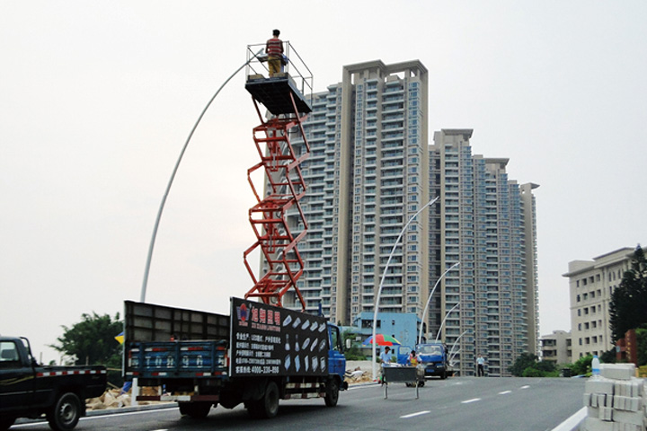 中山市石岐學(xué)院路